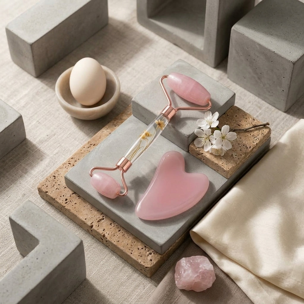Kit SPA & Glow Facial - Ritual Premium de Autocuidado